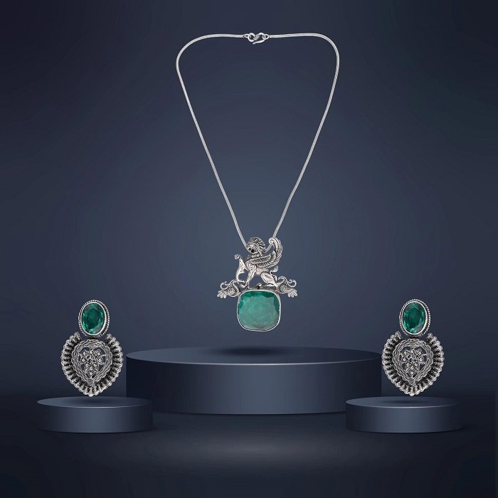 Sagun Jewellers sterling silver and gemstone jewellery